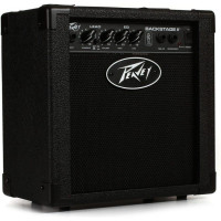 Комбоусилитель Peavey Backstage Guitar Combo Amp