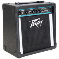 Комбоусилитель Peavey Solo Portable PA