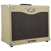 Гітарний підсилювач Peavey Classic 30 Guitar Combo Amp