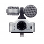 Мобильный микрофон Zoom iQ7