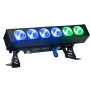 Світлодіодна панель Pro LUX MATRIX BAR 6