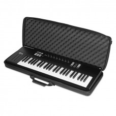 Кейс для клавішних UDG Creator 49 Keyboard Hardcase Black