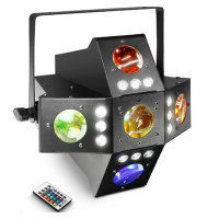 Световой led прибор Star Lighting TS-81 Derby Strobe