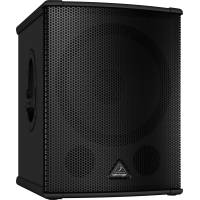 Активный сабвуфер Behringer B1500HP