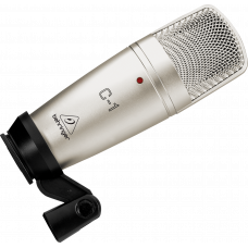 Студійний мікрофон Behringer C-1