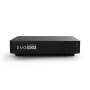 Караоке система Evolution Evobox Black