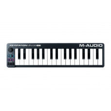 MIDI-клавіатура M-Audio KEYSTATION MINI 32 MK3