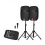 Активний комплект акустичних систем Maximum Acoustics Voice 400