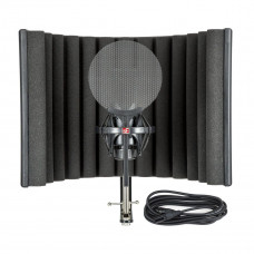 Студийный микрофон SE Electronics X1 S Studio Bundle