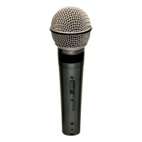 Мікрофон Superlux PRO248S