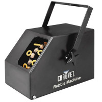 Генератор мильних бульбашок Chauvet BUBBLE MACHINE