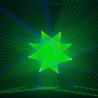 Анимационный лазер Perfect FINE 3W-RGB