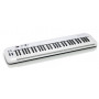 MIDI клавиатура Samson CARBON 61