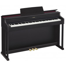Цифровое фортепиано Casio AP-470 BK
