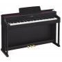 Цифрове фортепіано Casio AP-470 BK