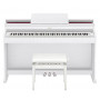 Цифровое фортепиано Casio AP-470 WE