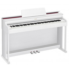 Цифровое фортепиано Casio AP-470 WE