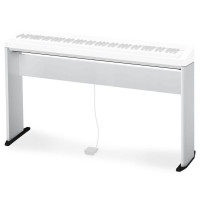 Стойка для цифровых пианино Casio CS-68PWE