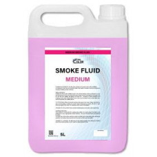 Жидкость для генератора дыма Free Color Smoke Fluid Medium
