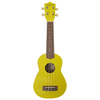 Укулеле Fzone FZU-003 (Yellow)