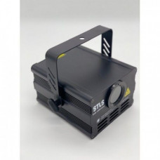 Лазер анимационный STLS RGB 1000 mini
