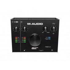 Аудіо інтерфейс M-Audio AIR192X4