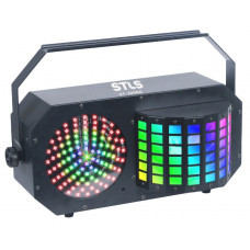 Световой LED прибор STLS ST-100RGB