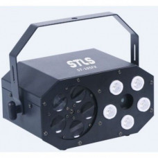 Світловий LED прилад STLS ST-105FX