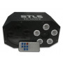 Світловий LED прилад STLS ST-105FX