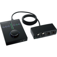 USB аудіо-інтерфейс Roland Super UA UA-S10