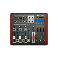 Микшерный пульт Sky Sound PAD-4