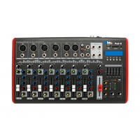 Мікшерний пульт Sky Sound PAD-8