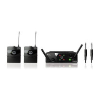 Радиосистема AKG WMS40 Mini2 Instrumental Set BD