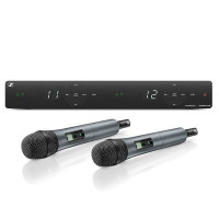 Радіосистема Sennheiser XSW 1-835 DUAL