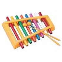 Металлофон Maxtone WX03 XYLOPHONE