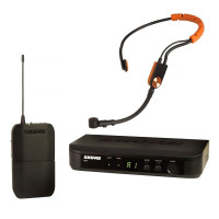Радиосистема Shure BLX14E/SM31-M17