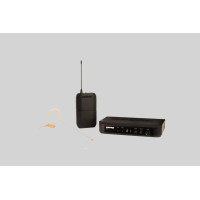 Радиосистема Shure BLX14/MX53