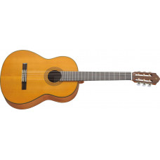 Классическая гитара Yamaha CG122 MС