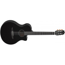 Классическая гитара Yamaha NTX500 (BK)