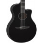 Класична гітара Yamaha NTX500 (BK)