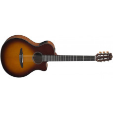 Класична гітара Yamaha NTX500 (BSB)