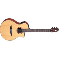 Классическая гитара Yamaha NTX700 (NT)