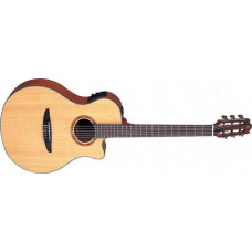 Классическая гитара Yamaha NTX700 (NT)