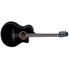 Класична гітара Yamaha NTX700 (BK)