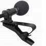 Петличний мікрофон Jb-Sound JB-510U