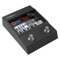 Гітарний процесор Digitech Element