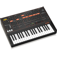Аналоговий сінтезатор Behringer ODYSSEY