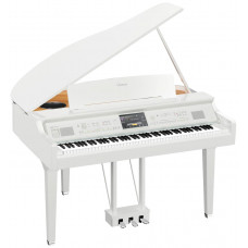 Цифровой рояль Yamaha Clavinova CVP-809GP PWH