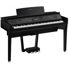 Цифровое фортепиано Yamaha Clavinova CVP-809B