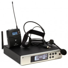 Радиосистема Sennheiser EW 100 G4-ME3